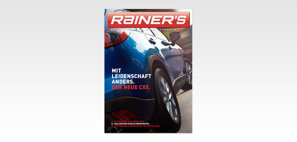 RAINERS
