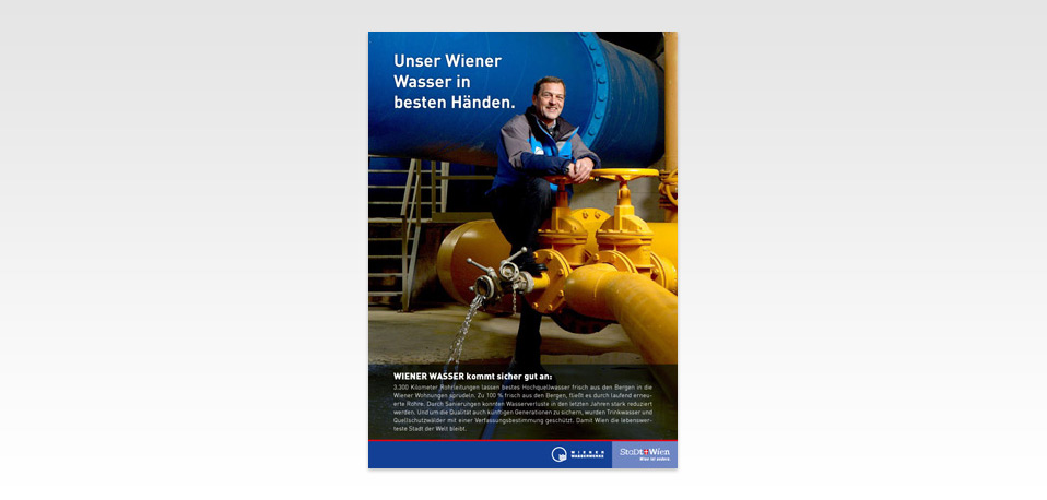Wiener Wasser