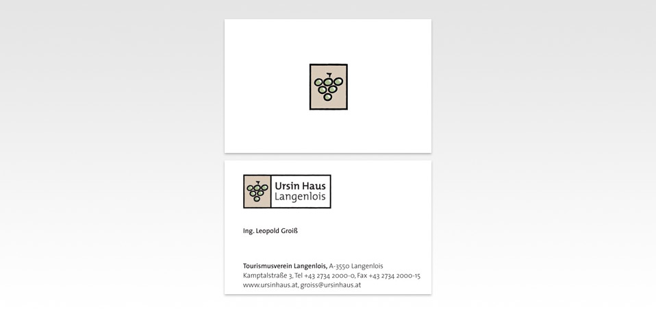 Ursin Haus