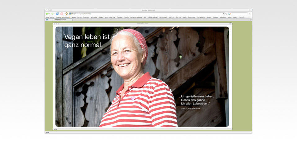 Austrian Vegan Society
